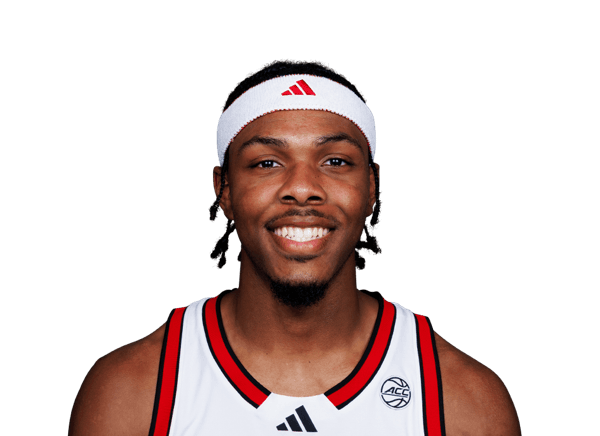 Ryan Conwell headshot