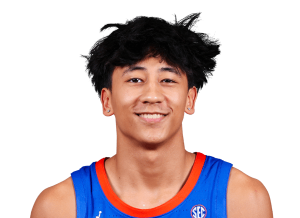 Xaivian Lee headshot