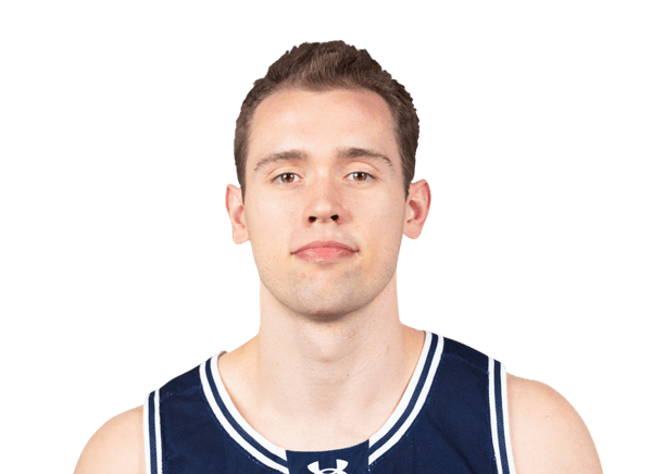 Nick Townsend headshot