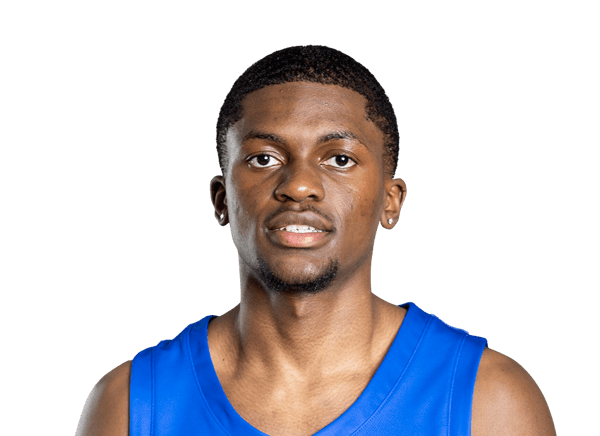 Cruz Davis headshot