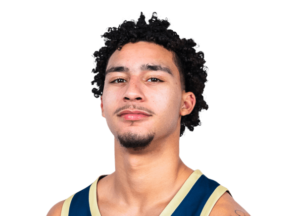 Brycen Blaine headshot