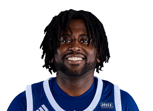 Tyren Moore headshot