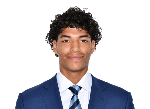 Dion Brown headshot