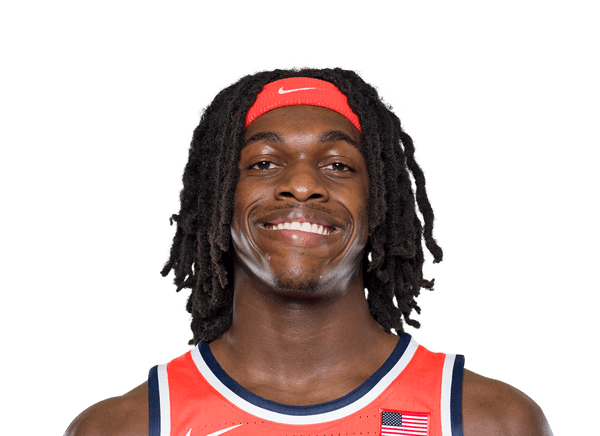 William Kyle III headshot