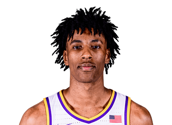 Marquel Sutton headshot