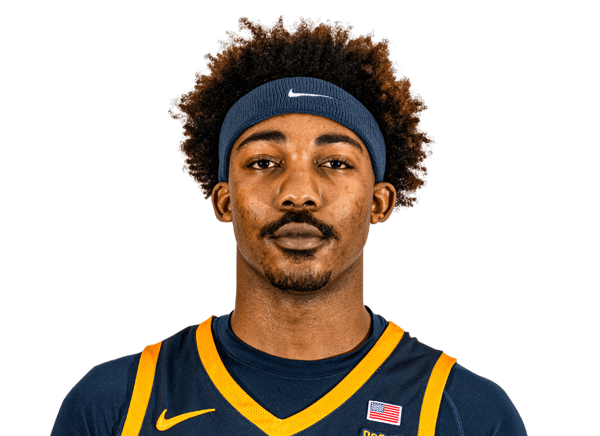 Cam Morris III headshot
