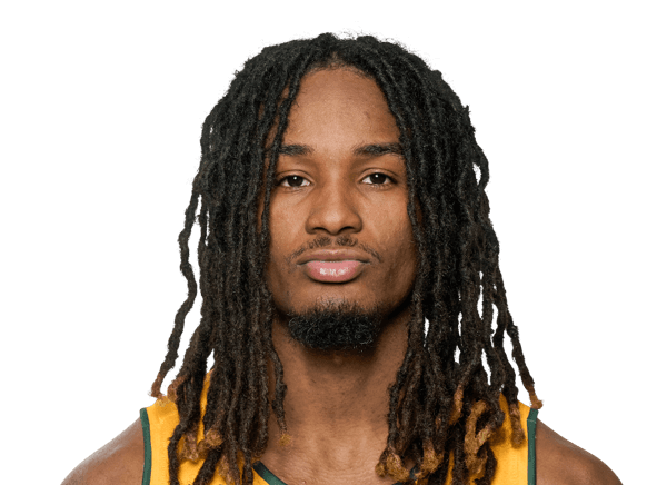 Damari Wheeler-Thomas headshot
