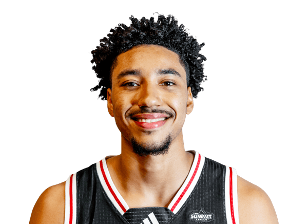 Lance Waddles headshot