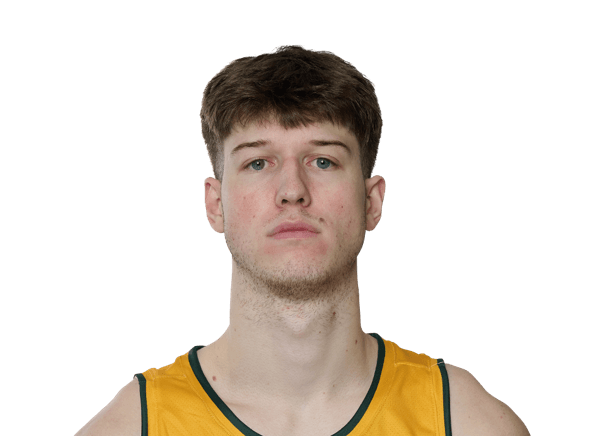 Noah Feddersen headshot