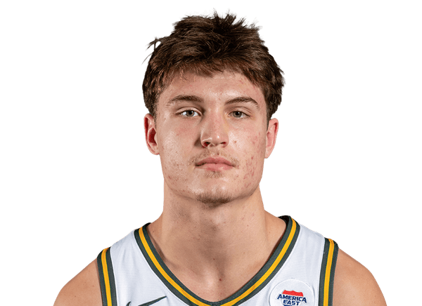 TJ Hurley headshot