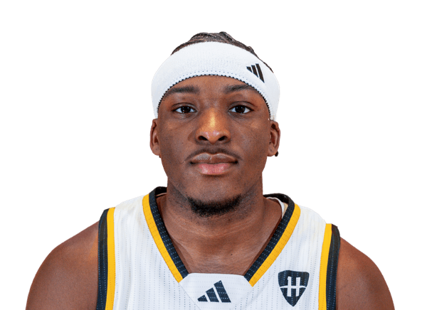 Donovan Oday headshot