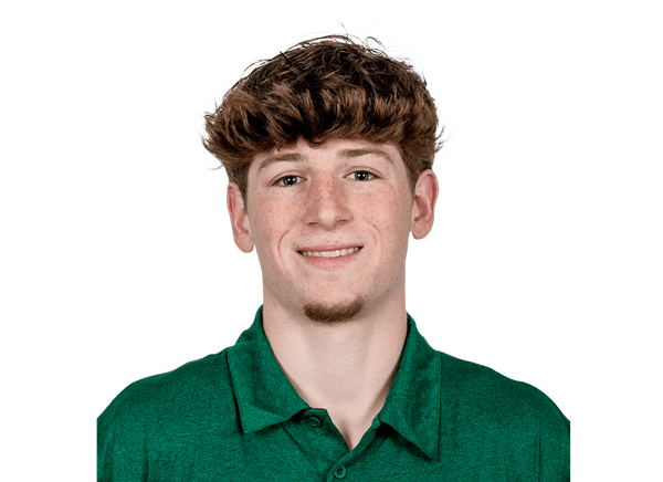 Jackson Paveletzke headshot