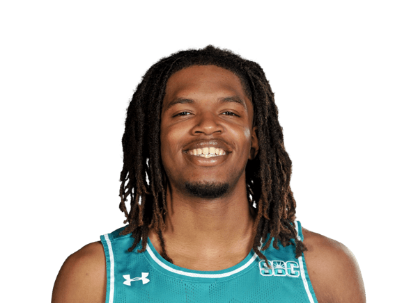 Rasheed Jones headshot