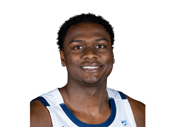 Taeshaud Jackson headshot