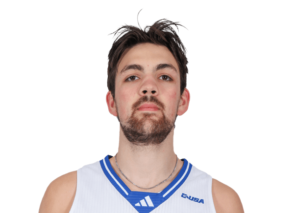 Tyler Houser headshot