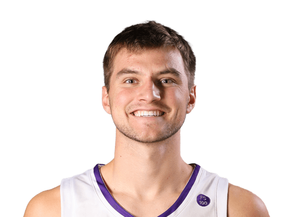 Ben Vander Wal headshot