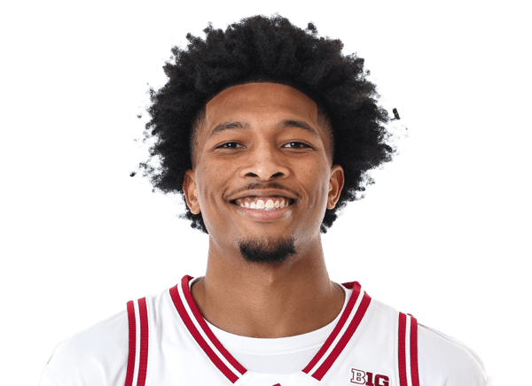 Sam Alexis headshot