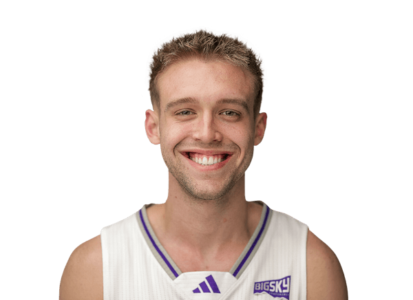 Jace Whiting headshot