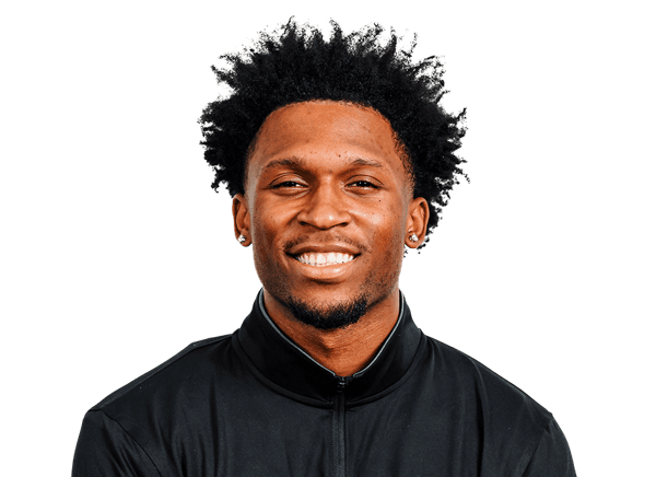 Kenyon Giles headshot