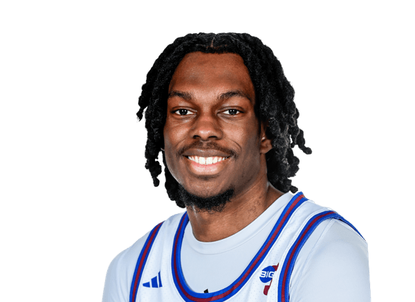 Jaylen Peterson headshot