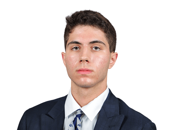 Mateo Esmeraldo headshot