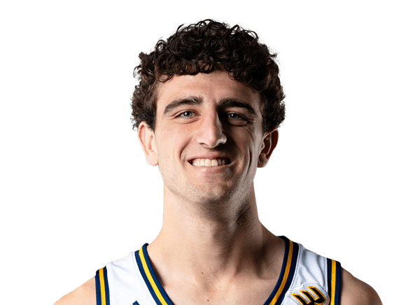 Kyle Evans headshot