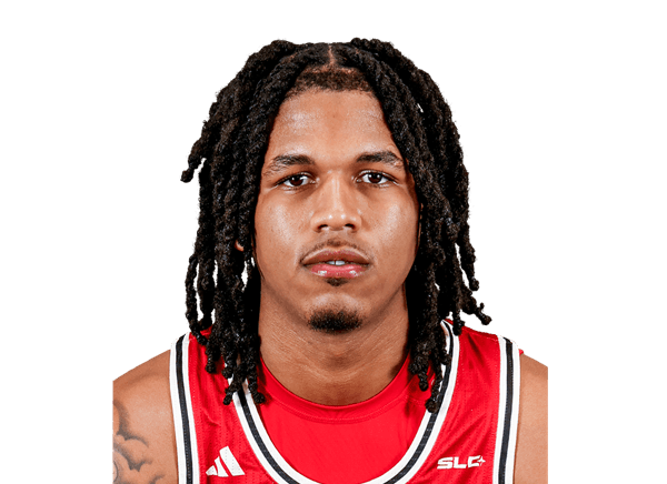 Sincere Malone headshot