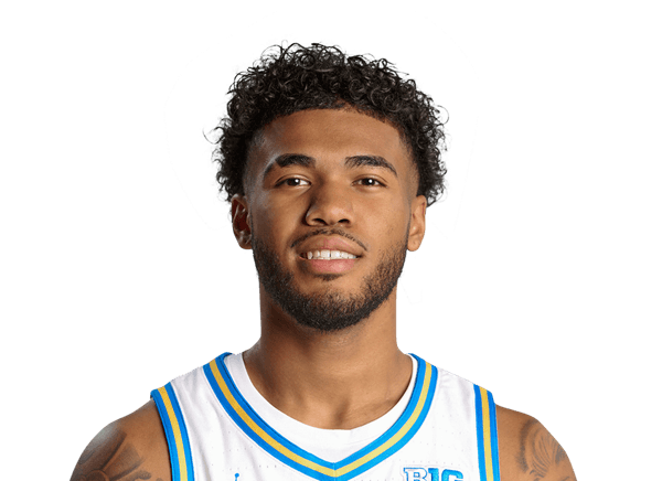 Donovan Dent headshot