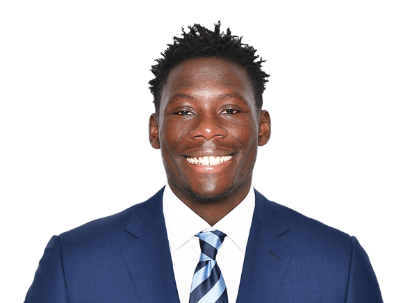 Paul Otieno headshot