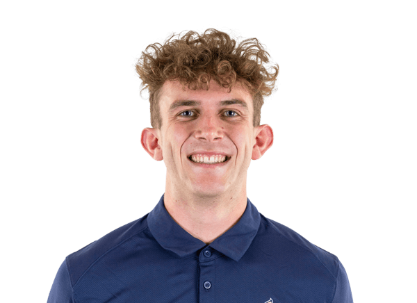 Jed Miller headshot