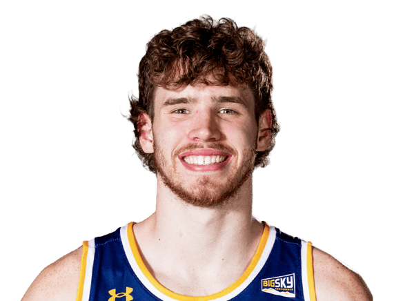 Brock Wisne headshot