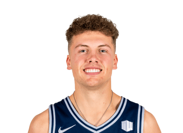 Mason Falslev headshot