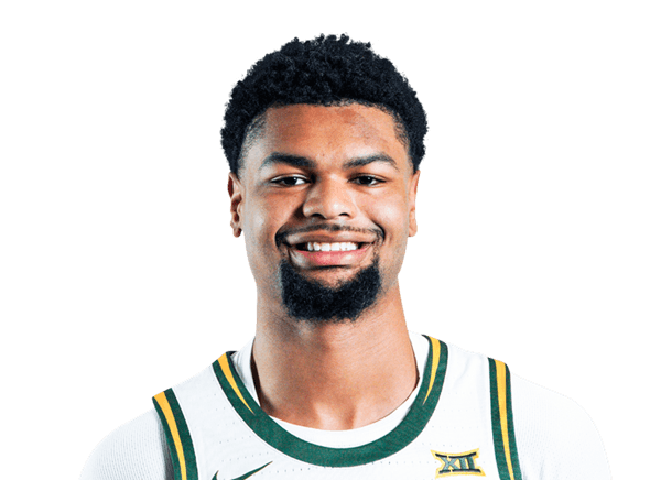 Caden Powell headshot