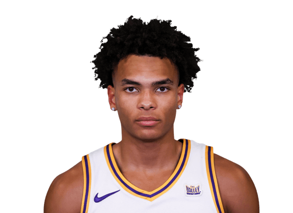 Trey Campbell headshot