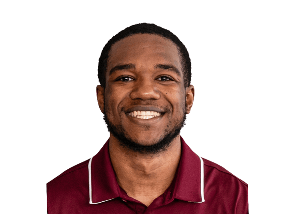 Damien Mayo Jr. headshot