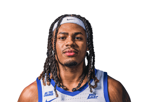 NJ Benson headshot