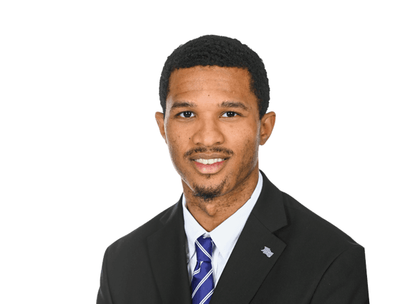 Rob Martin headshot