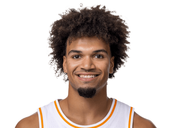 Ja'Kobi Gillespie headshot