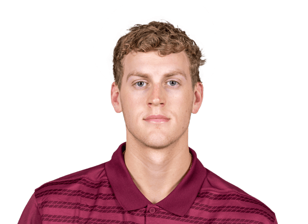 Cade Tyson headshot