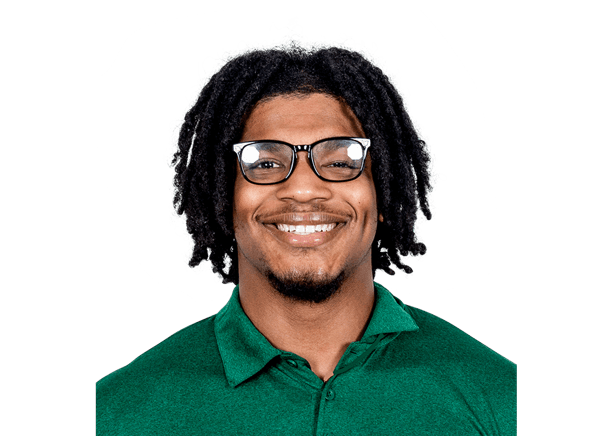 Javan Simmons headshot