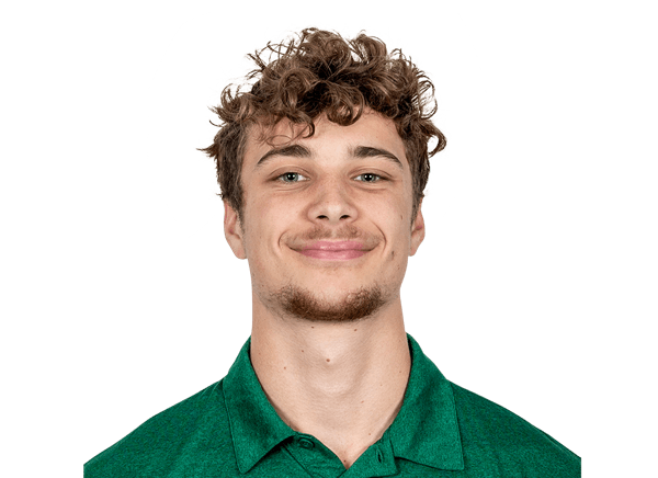 Aidan Hadaway headshot