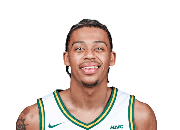 Anthony McComb III headshot