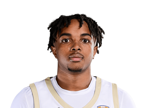 Tavari Johnson headshot