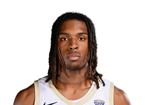 Amani Lyles headshot