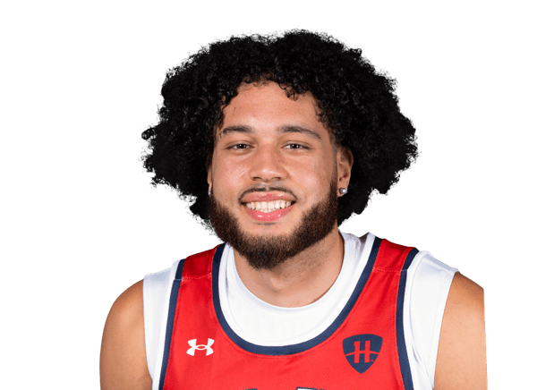 Ryan Prather Jr. headshot