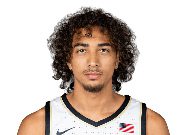 Nate Calmese headshot