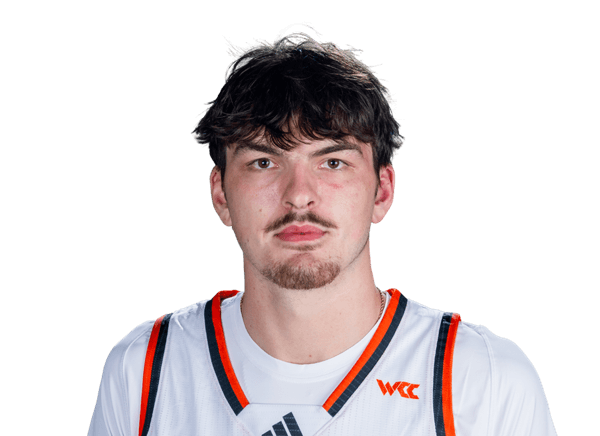 Isaac Jack headshot