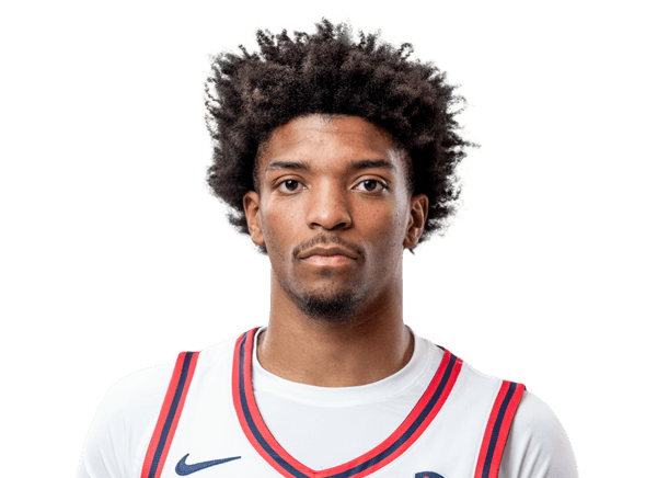 Orlando Lovejoy headshot