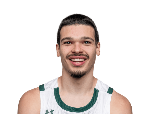 Jevin Muniz headshot