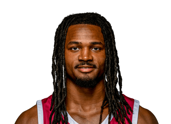 Dionte Johnson headshot
